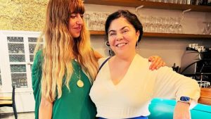 Testamento Michela Murgia: libri, vestiti e gioielli, a chi andranno