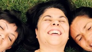 Michela Murgia, Giammei: “Ha consegnato un libro prima di morire”