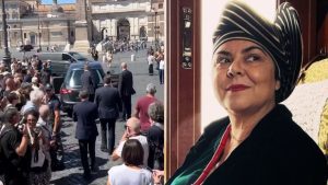 Michela Murgia: niente fiori, il gesto politico anche in occasione dei suoi funerali