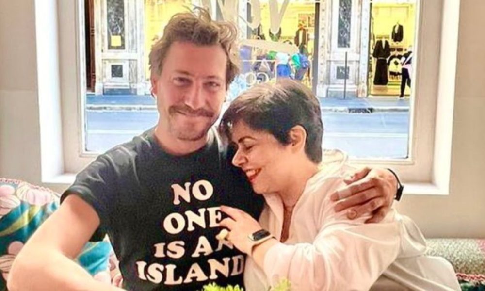 Chi è Lorenzo Terenzi: l’addio sui social del marito di Michela Murgia