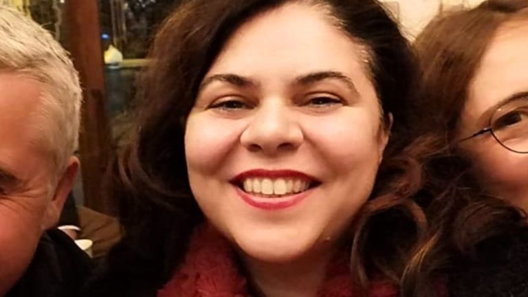 michela murgia madre