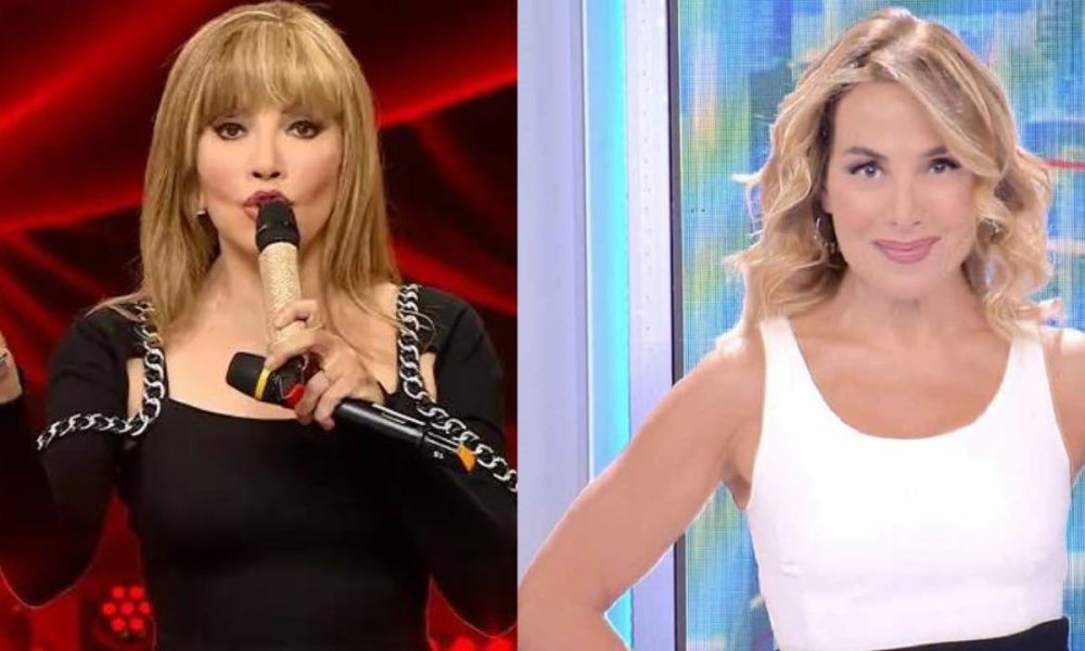 Milly Carlucci vuole Barbara d’Urso a Ballando: “Sta facendo le acrobazie”