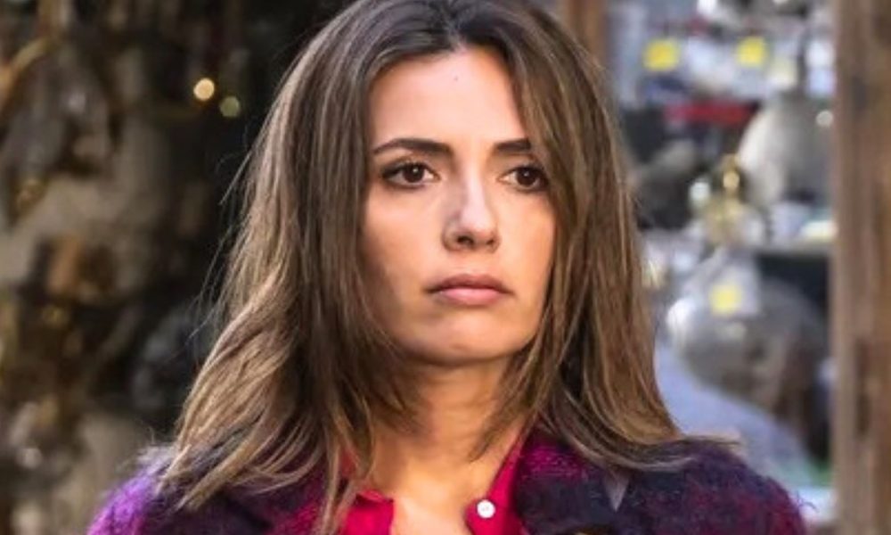 Mina Settembre 3 ci sarà: la “fumata bianca” di Serena Rossi
