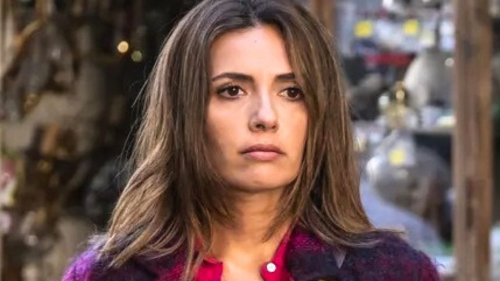 mina settembre serena rossi