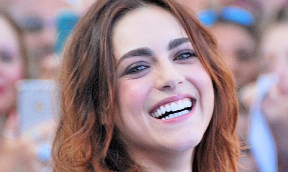 Miriam Leone è incinta: l’attrice sarà mamma a 38 anni