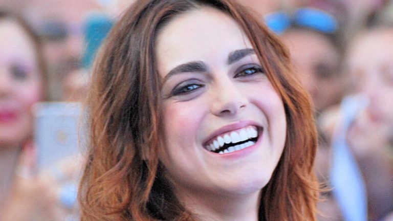 miriam leone incinta