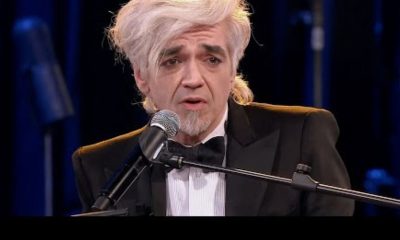 morgan omosessuale