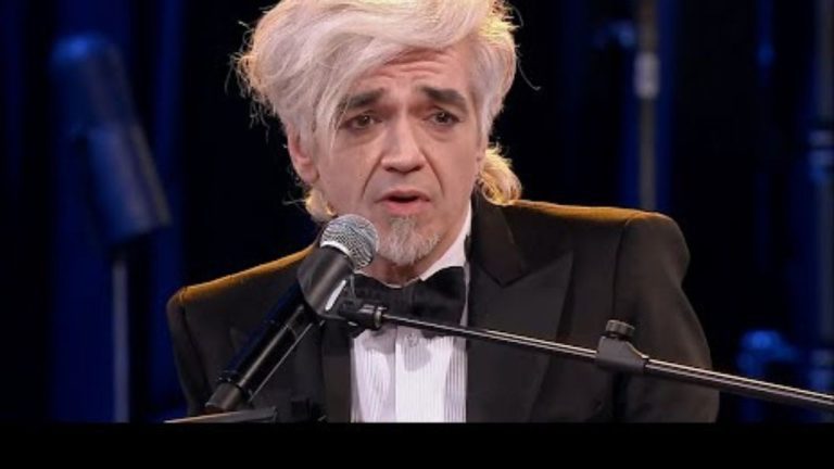 morgan omosessuale
