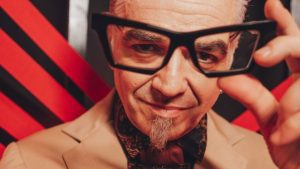 Morgan rischia il posto ad X Factor: il pubblico insorge contro il musicista