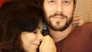 Lorenzo Terenzi, il marito di Michela Murgia: “Mi ha fatto la proposta a Pasqua”