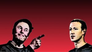 Quando ci sarà lo scontro tra Elon Musk e Zuckerberg in Italia, la data