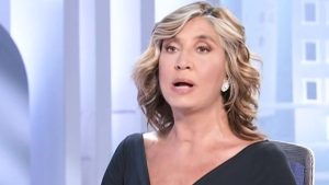 Myrta Merlino non era destinata a Pomeriggio Cinque: il retroscena
