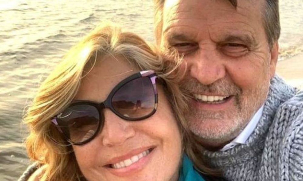 Myrta Merlino: chi è e che lavoro fa il compagno Marco Tardelli