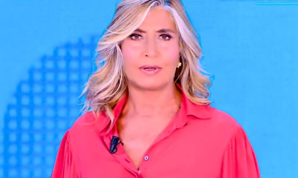 Pomeriggio Cinque, diffuso il trailer: la promessa di Myrta Merlino al pubblico