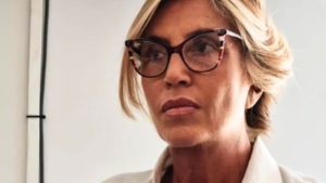 Myrta Merlino su Barbara d’Urso: “Non vorrei sembrare snob, ma non avevo tempo per seguirla”