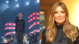 Negramaro, l’evento è un disastro. Selvaggia Lucarelli: “Chiedano scusa”