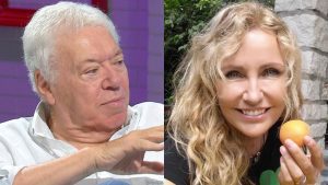 Nicola Pietrangeli e Licia Colò tornano al passato: “È single, ho voglia di lei”