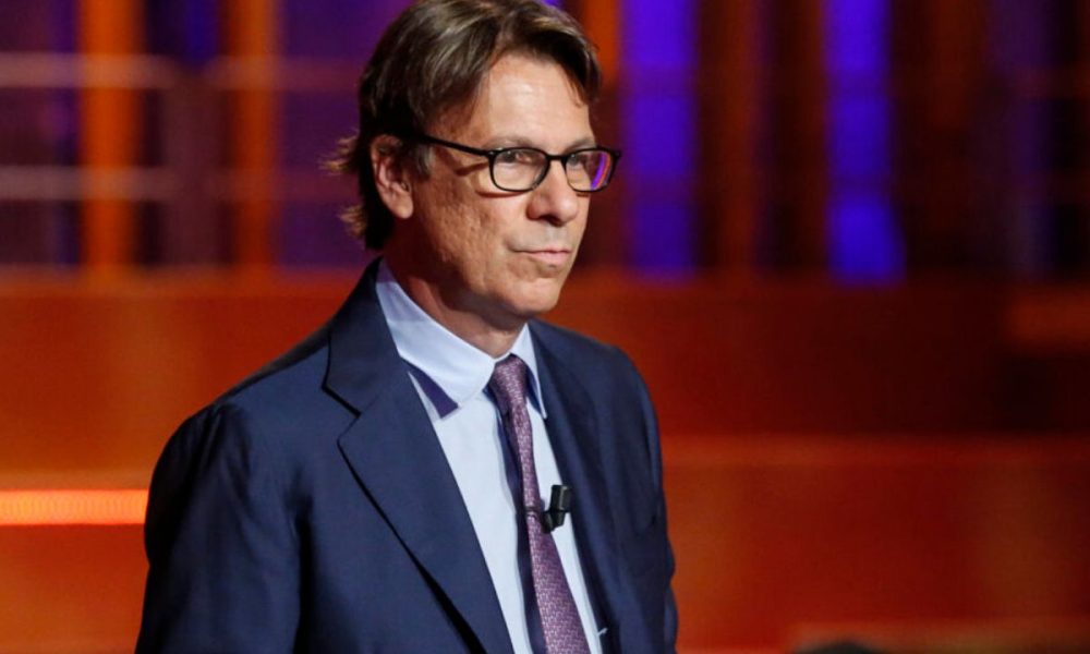 Nicola Porro: “In Rai mi avevano offerto due programmi”