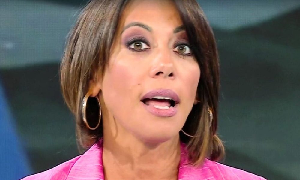 Nunzia De Girolamo, malore prima della diretta: cos’è successo