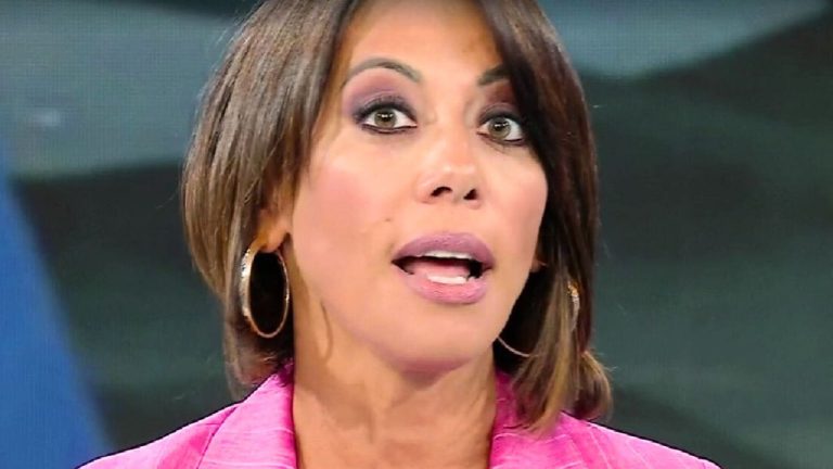 nunzia de girolamo diretta