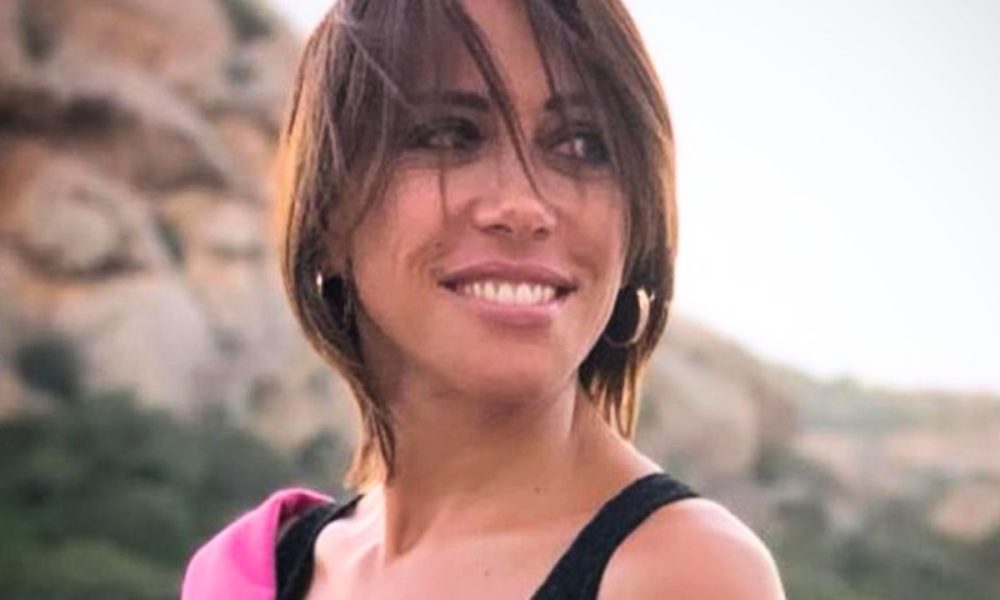 Nunzia De Girolamo racconta i dettagli del malore: “È colpa mia”