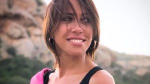 Nunzia De Girolamo racconta i dettagli del malore: “È colpa mia”