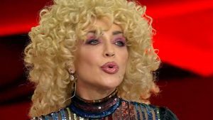 Paola Barale sulla scorsa edizione di Ballando con le Stelle: “É stato veramente pesante”