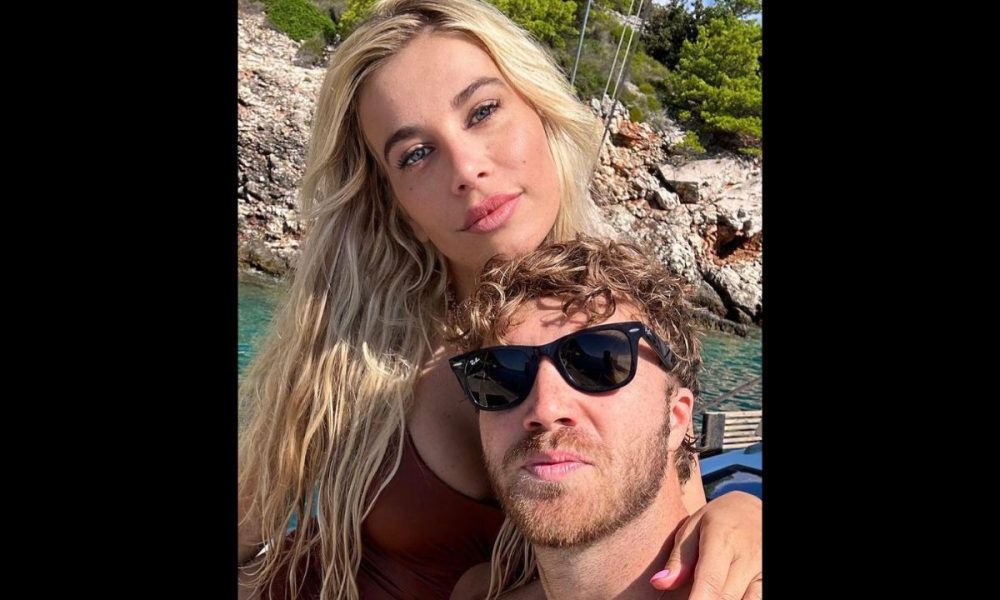 Paolo Ciavarro: la proposta di matrimonio a Clizia non va a buon fine