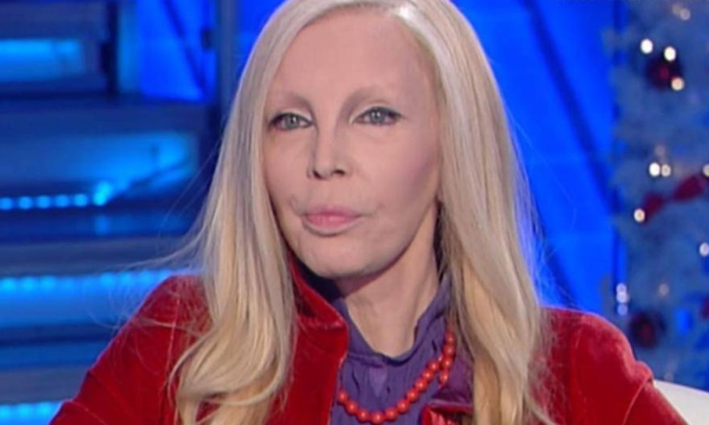 Patty Pravo ha un fidanzato di 31 anni? La replica: “Fantasie”