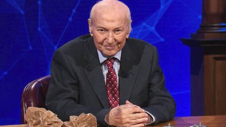 piero angela rai uno