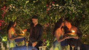Pierpaolo Pretelli compie 33 anni: la grande festa e la dedica di Giulia Salemi