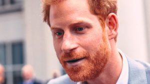 Harry non è più Sua Altezza Reale sul sito della famiglia: tiro mancino di Buckingham Palace?