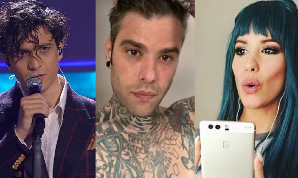 Qual è il vero nome di Tananai, Sfera Ebbasta e Baby K?