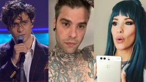 Qual è il vero nome di Tananai, Sfera Ebbasta e Baby K?