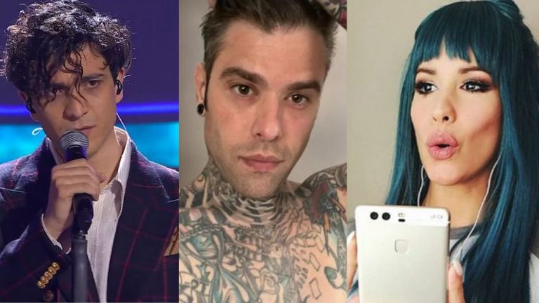 qual è il vero nome di tananai fedez baby k