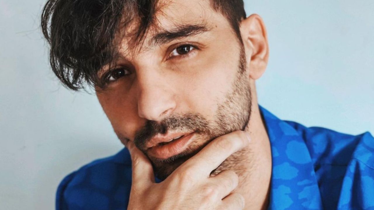 Raimondo Todaro e Francesca Tocca, nuova crisi: "Si sono lasciati, lui è scappato" 41 Raimondo Todaro