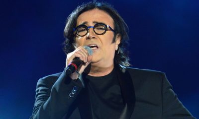 renato zero sanremo 24