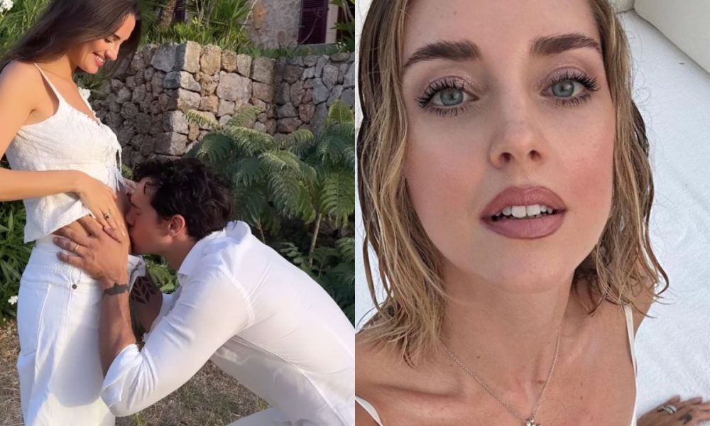 Riccardo Pozzoli di nuovo papà: l’indifferenza dell’ex Chiara Ferragni