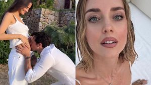 Riccardo Pozzoli di nuovo papà: l’indifferenza dell’ex Chiara Ferragni