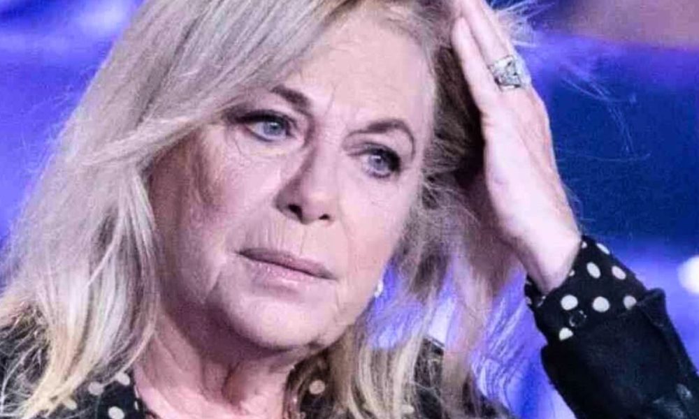 Morto il cane di Rita Dalla Chiesa: “Il mio compagno, era Pedro”