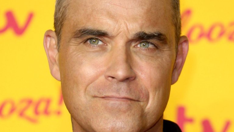 robbie williams