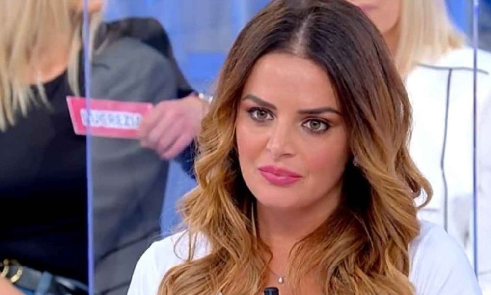 Roberta Di Padua: “Non mi sbaglio mai”, la frecciatina è per Nicole Santinelli?