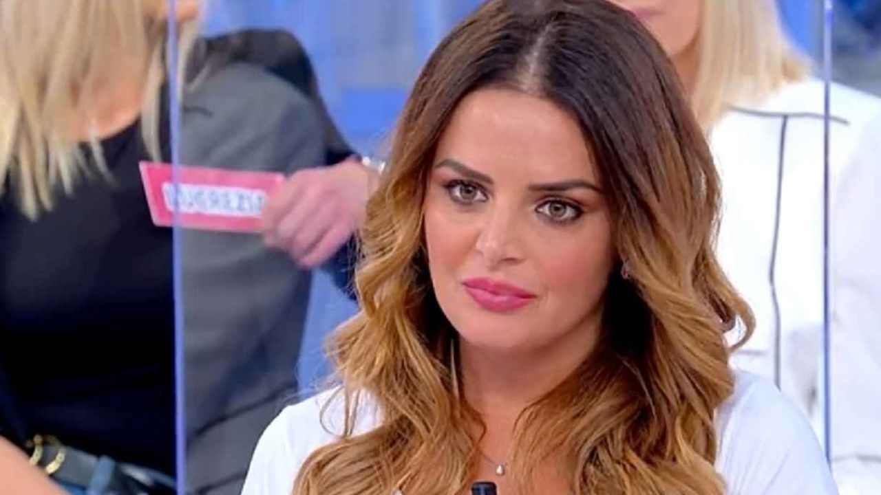 Roberta Di Padua: "Non mi sbaglio mai", la frecciatina è per Nicole Santinelli? 41 roberta di padua santinelli