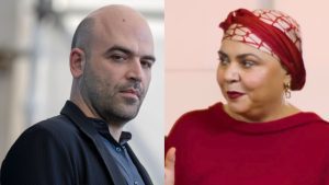 Funerali Michela Murgia, il ricordo di Roberto Saviano: “Sono le parole più difficili della mia vita”