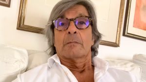 “Stramaledetta droga”: lo sfogo di Roberto Alessi dopo la morte di Angus Cloud