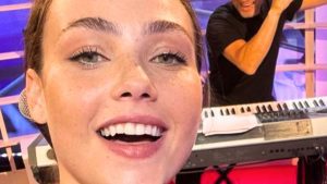Rosalinda Cannavò al centro di insulti e attacchi: “Sei venuta con la valigia di cartone dal Sud”