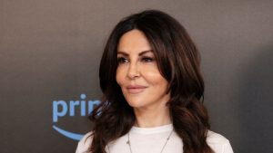 Sabrina Ferilli e la maternità mancata: “Non mi ha mai procurato dolore”