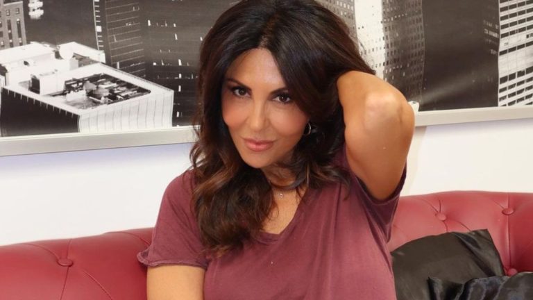 Sabrina Ferilli