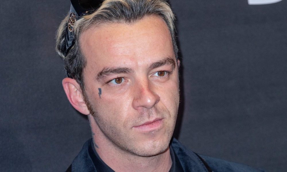 Salmo smentisce lo stop al tour per depressione: “Solo stanchezza”