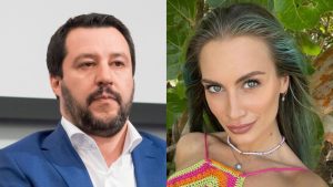 Taxi gratis fuori dalle discoteche: cosa c’entra Nikita Pelizon